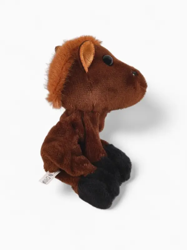 Milo toys Мягкая игрушка «Счастья в каждом дне» Milo toys Мягкая игрушка «Счастья в каждом дне»