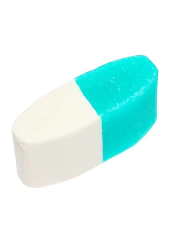 Блок гигиенический для унитаза Domestos «Атлантик», сила 3 в 1, 40 г Блок гигиенический для унитаза Domestos «Атлантик», сила 3 в 1, 40 г