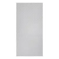 Сетка для защиты радиатора AVS PN-01 (ячейка ромб 9x6мм ) 30х100см черн.