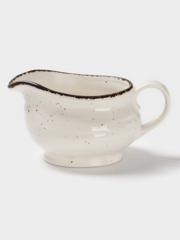 Соусник Magistro  Соусник Magistro "Alpine Frost" 285 мл 14,5х7х7,8 цвет белый