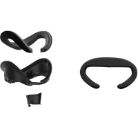 Накладка лицевая (маска) AMVR для VR шлема Pico 4 / Pico 4 Ultra