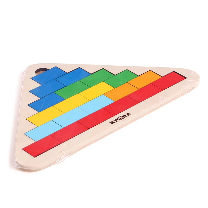 Мозаика «Кирпичики» Мозаика «Кирпичики»