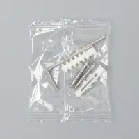 Держатель для туалетной бумаги St&ouml;lz, 16.2&times;2.5&times;9.5 см, нержавеющая сталь