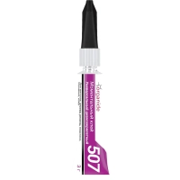 Клей универсальный ORGANIDE 507 (3 гр.)  24458