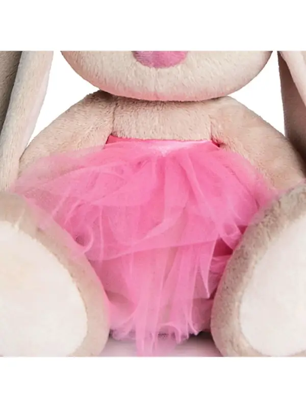 Мягкая игрушка &laquo;Зайка Ми балерина&raquo;, 23 см