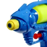 Водный пистолет "Волна", цвета МИКС