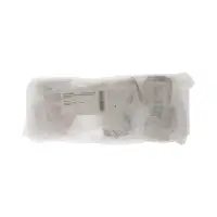 Ручка кнопка ТУНДРА РК112AC (MK112AC), медь, 8 шт.