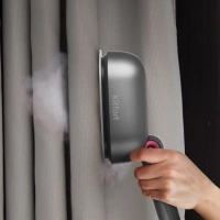 Отпариватель ручной для одежды КТ-994 (2 в 1) - 1000 Вт Отпариватель ручной для одежды КТ-994 (2 в 1) - 1000 Вт