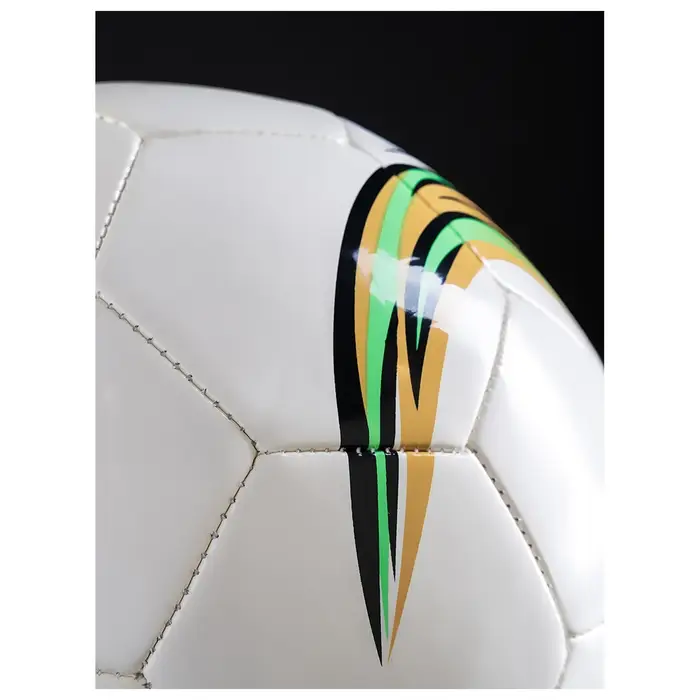 Футбольный мяч MINSA Spin, машинная сшивка, 32 панели, р. 3, TPU Футбольный мяч MINSA Spin, машинная сшивка, 32 панели, р. 3, TPU