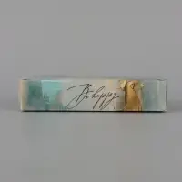 Коробка под 3 конфеты с ячейками &laquo;Текстура&raquo;, 14.5&times;6&times;3 см