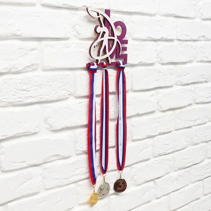 Медальница «Love», 15 х 15 см Медальница «Love», 15 х 15 см