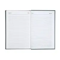 Ежедневник датир 2026г А5 168л б/вин, Зеленый ТЕМНЫЙ Ежедневник датир 2026г А5 168л б/вин, Зеленый ТЕМНЫЙ