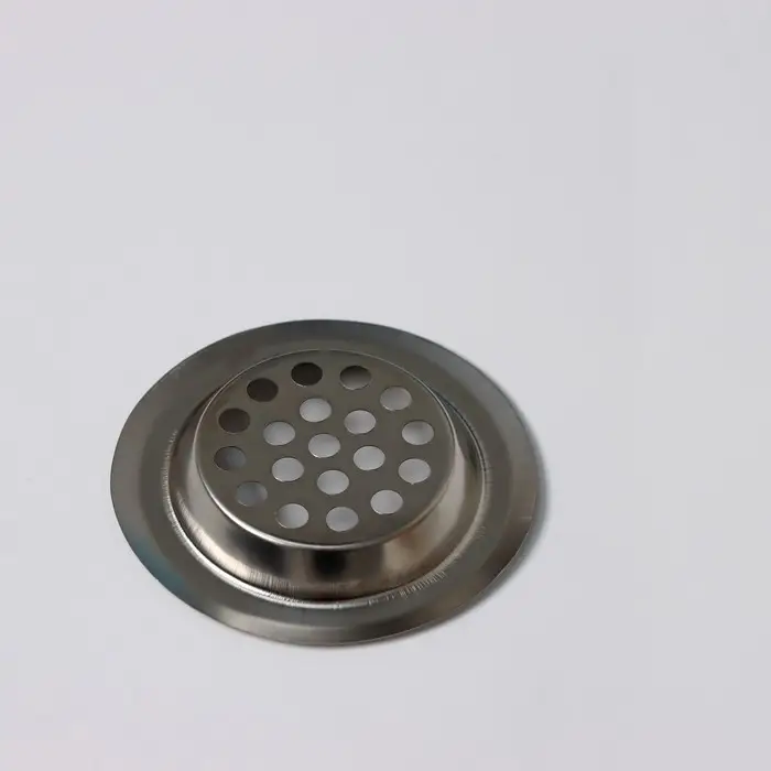 Фильтр для раковины, d=6 см Фильтр для раковины, d=6 см