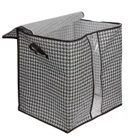 Кофр для хранения тм VETTA Вудхауз, полипропилен, 56x45x56см