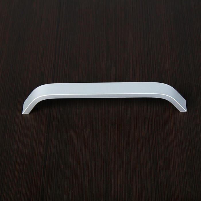 Ручка скоба РС109, м/о 160 мм, цвет матовый хром, 4 шт TMP Ручка скоба РС109, м/о 160 мм, цвет матовый хром, 4 шт TMP