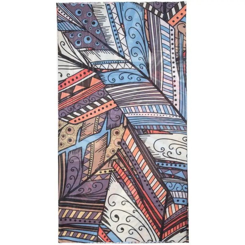 Многофункциональная бандана с печатью Tubo на заказ Многофункциональная бандана с печатью Tubo на заказ