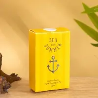 Аромамасло "Jasmine Pearls" жасмин 15 мл