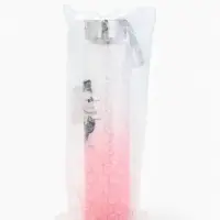 Бутылка для воды пластиковая &laquo;Котя&raquo;, 300 мл