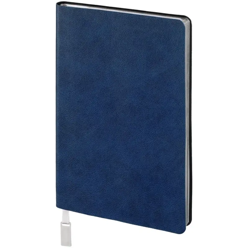 Ежедневник Petrus, недатированный, синий Ежедневник Petrus, недатированный, синий