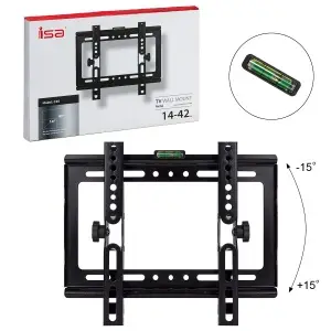 Кронштейн для TV 14"-42" C35 ISA