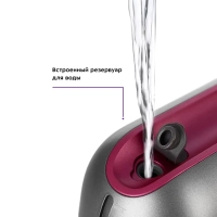 Отпариватель ручной для одежды КТ-994 (2 в 1) - 1000 Вт Отпариватель ручной для одежды КТ-994 (2 в 1) - 1000 Вт