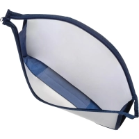 Папка для тетрадей Спорткары, А4,молн.,пласт.,88445