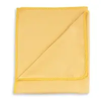 11 Салфетка микрофибра с текстурой замши для полировки AVS MF-6114 (35х40см)(1шт)