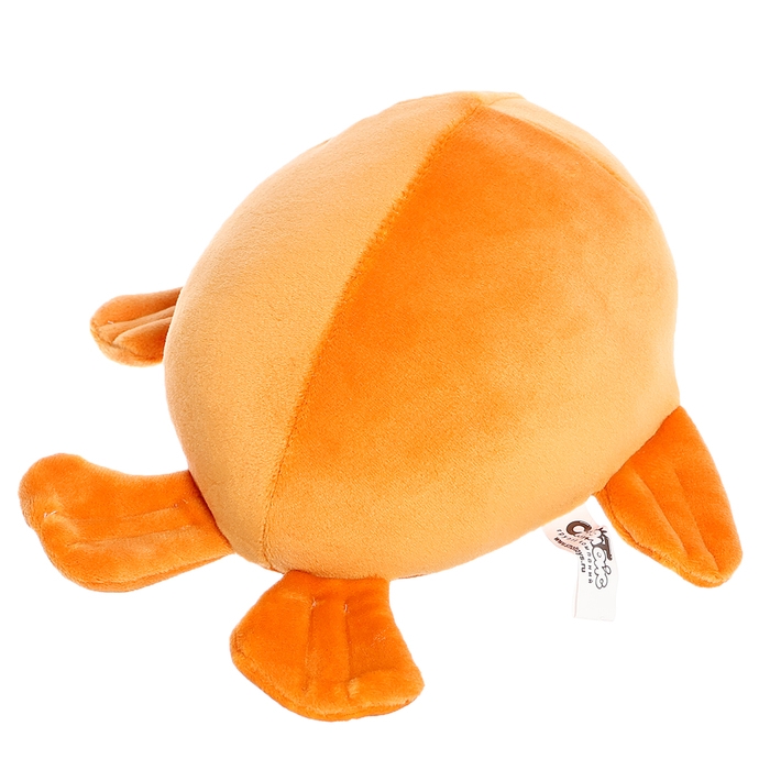 Мягкая игрушка «Морж», 20 см Мягкая игрушка «Морж», 20 см