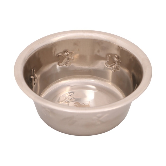 Миска стандартная рельефная, 400 мл Миска стандартная рельефная, 400 мл