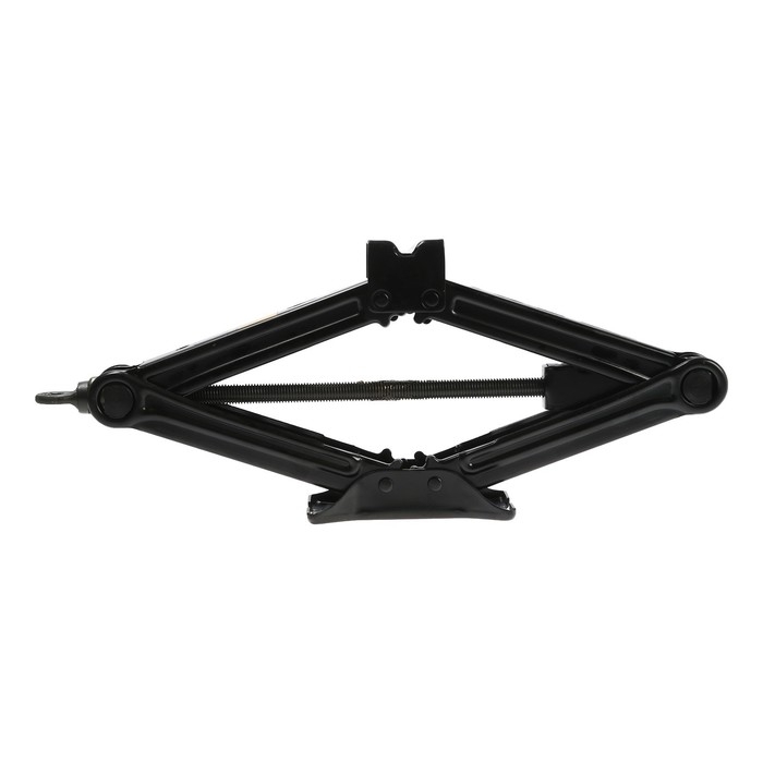 Домкрат винтовой ромбический ТУНДРА, подъем/подхват 380/105 мм, 2 т Домкрат винтовой ромбический ТУНДРА, подъем/подхват 380/105 мм, 2 т