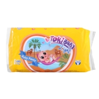 Подгузники-трусики детские TokiBABY Light размер XXL, 32 шт.