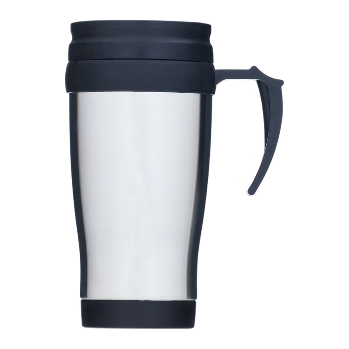 Термокружка, 350 мл, Classic  Термокружка, 350 мл, Classic "Рыбак №1", сохраняет тепло до 2 ч