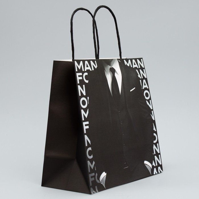 Пакет подарочный, упаковка, «Стиль», 22 х 22 х 11 см Пакет подарочный, упаковка, «Стиль», 22 х 22 х 11 см