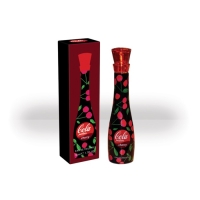 Туалетная вода женская Parfum Cola Cherry, 50 мл (по мотивам Cherry In The Air (Escada)