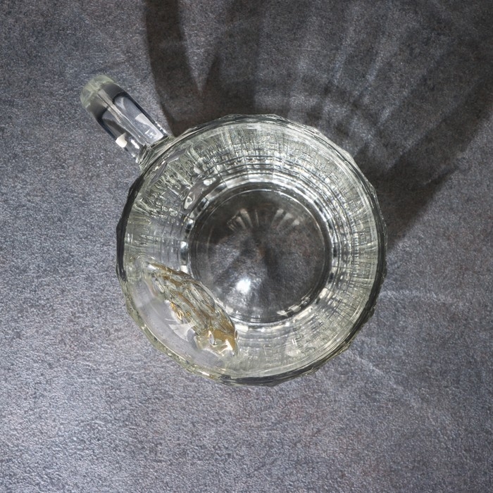 Набор Набор "Непробиваемый. Пионер", для пива, 500 мл