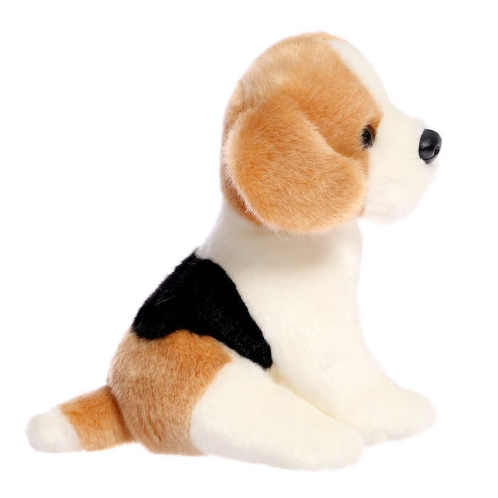 Мягкая игрушка «Собака бигль», 20 см Мягкая игрушка «Собака бигль», 20 см