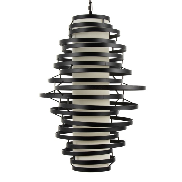 Светильник BayerLux 2764/1 E27 40Вт черный 48х34х59-159 см Светильник BayerLux 2764/1 E27 40Вт черный 48х34х59-159 см