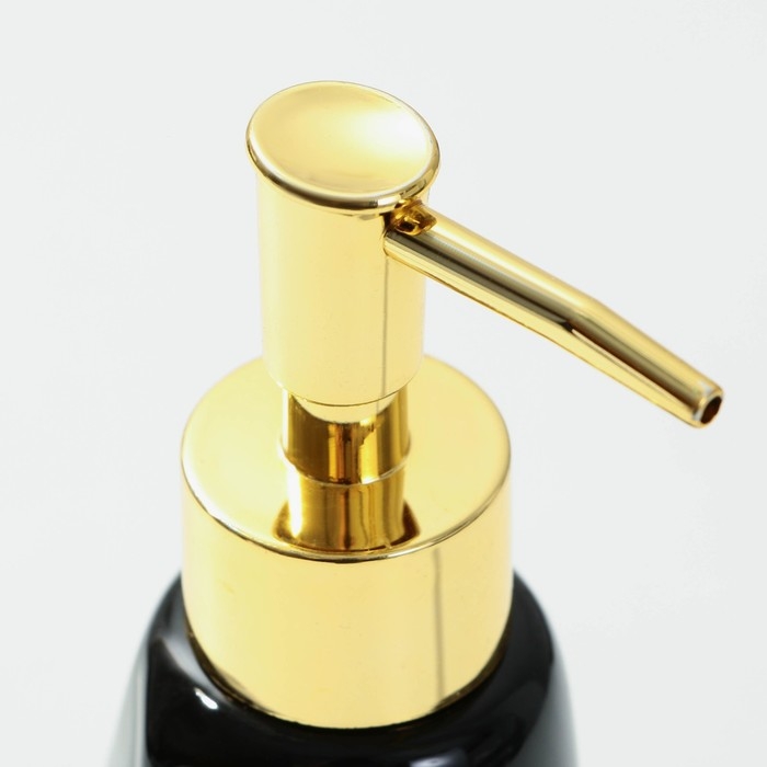 Дозатор для жидкого мыла «Home moments», 250 мл. Дозатор для жидкого мыла «Home moments», 250 мл.