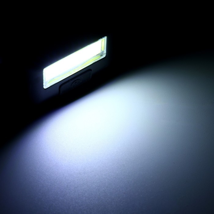 Набор 2 в 1  Набор 2 в 1 "Мастер К.": налобный фонарь и ручка-мультитул