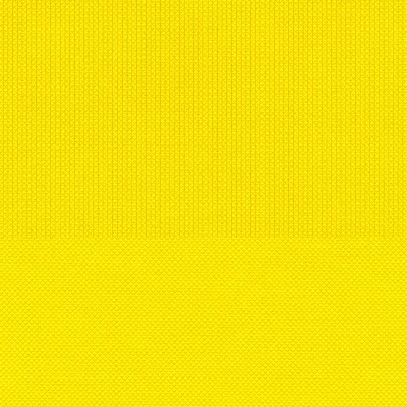 Ежедневник Knit, недатированный, желтый