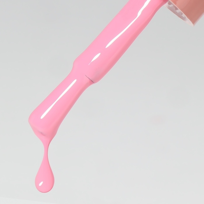 Гель лак для ногтей «SIMPLE», 3-х фазный, 10 мл, LED/UV, цвет розовый (144) Гель лак для ногтей «SIMPLE», 3-х фазный, 10 мл, LED/UV, цвет розовый (144)