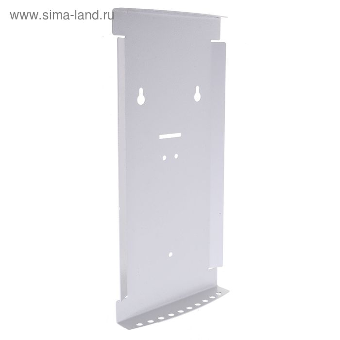 Основание для настенной перекидной системы А4, INFOFRAME, на 10 рамок