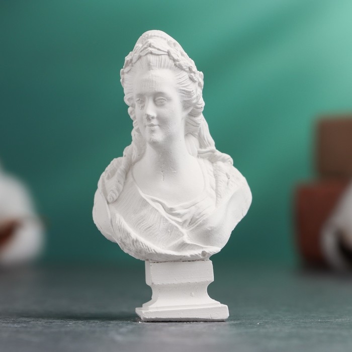 Набор бюстов  Набор бюстов "Правители XVIII века"