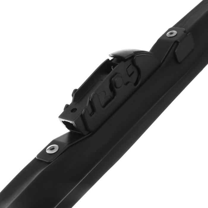 Щётка стеклоочистителя Cartage 26/650 мм, зимняя Щётка стеклоочистителя Cartage 26/650 мм, зимняя