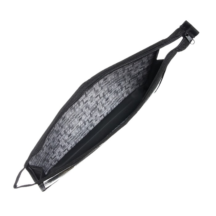 Папка для тетрадей А4, 340 х 245 х 50 мм, молния сверху, объемный 3D рисунок, Папка для тетрадей А4, 340 х 245 х 50 мм, молния сверху, объемный 3D рисунок, "Армия"