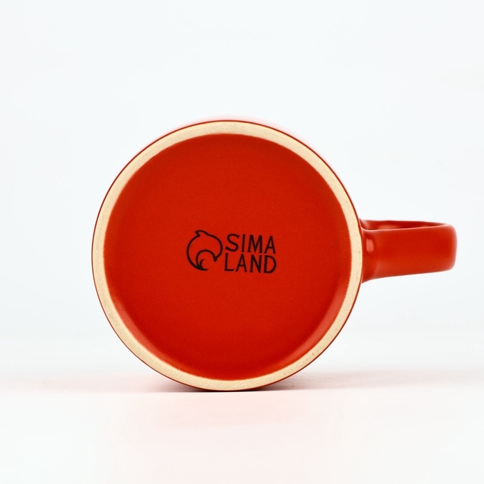 Кружка керамическая «Гранат», 320 мл Кружка керамическая «Гранат», 320 мл