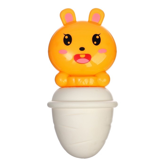 Набор погремушек «Беби», с эластичными элементами, 12 шт., Крошка Я Набор погремушек «Беби», с эластичными элементами, 12 шт., Крошка Я