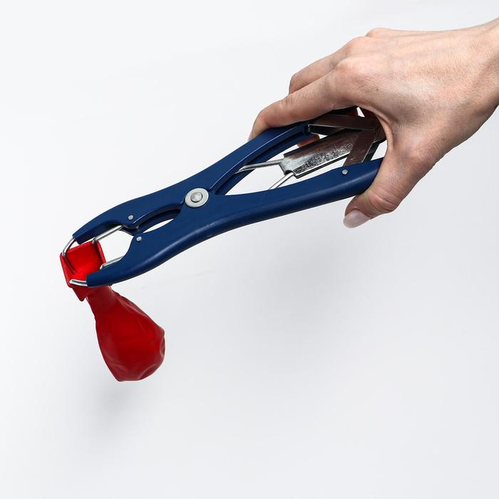 Расширитель воздушного шара для наполнения конфетти Расширитель воздушного шара для наполнения конфетти