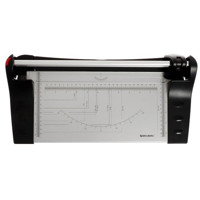Резак роликовый A4 10л 320мм, прямой тип резки, МЕТАЛЛ, BRAUBERG EXTRA 532325 Резак роликовый A4 10л 320мм, прямой тип резки, МЕТАЛЛ, BRAUBERG EXTRA 532325