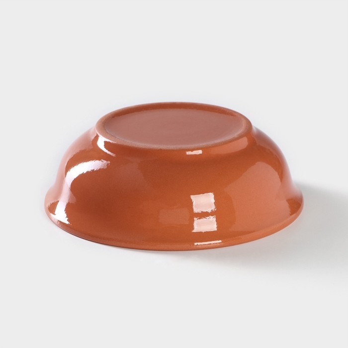 Тарелка глубокая «Глинка», 1,25 л Тарелка глубокая «Глинка», 1,25 л